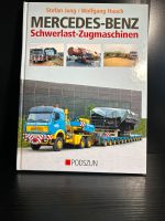 Mercedes Benz Schwerlast Zugmaschinen Niedersachsen - Aurich Vorschau