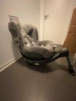 Kindersitz mit ISOFIX   i-Size Baden-Württemberg - Markgröningen Vorschau