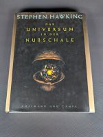 Buch Das Universum in der Nussschale von Stephen Hawking Bayern - Bayreuth Vorschau