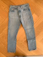 Levi’s 501 W29 L30 Luxor Last Bayern - Kitzingen Vorschau