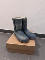 UGG Classic Short Jeans, Ge. 37 Nordrhein-Westfalen - Hagen Vorschau