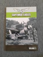 Captured Eagles Bayern - Rügland Vorschau
