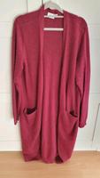 lange Strickjacke  ☆ Vila ☆ Gr. XL Schleswig-Holstein - Flensburg Vorschau
