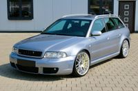 Bodykit Bausatz Audi A4 B5 auf RS4 Avant Gfk quattro S4 Niedersachsen - Nordstemmen Vorschau