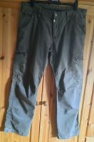 Herren Hose Time Zone Gr.W. 38 L.34 Farbe Khaki Grün Hessen - Frankenberg (Eder) Vorschau