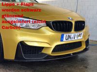 CW Performance ABS Spoiler Lippe passend f. BMW M3 F80 M4 F82 F83 Nordrhein-Westfalen - Kamen Vorschau