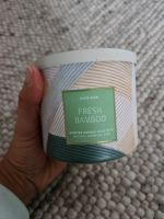 Bath and Body Works Kerze Fresh Bamboo iced Dragonfruit Tea Neu München - Au-Haidhausen Vorschau