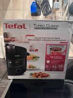 Tefal Turbo Coisine Schnellkochtopf Brandenburg - Vierlinden (b Seelow) Vorschau