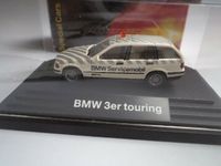 Original BMW Wiking 1:87 BMW 3er touring Servicemobil Special Car Nordrhein-Westfalen - Herford Vorschau