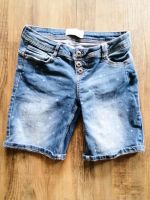 Rock Angel Jeans Shorts kurze Hose Bermuda S 36 neuwertig Baden-Württemberg - Ingersheim Vorschau