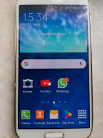 Samsung S 4 WhatsApp fähig Bayern - Hof (Saale) Vorschau
