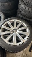 Zu verkaufen schönes Felgen von Vw / Audi. Niedersachsen - Cloppenburg Vorschau