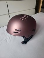 Uvex ski / snowboard Helm 58 - 61 cm Niedersachsen - Apensen Vorschau