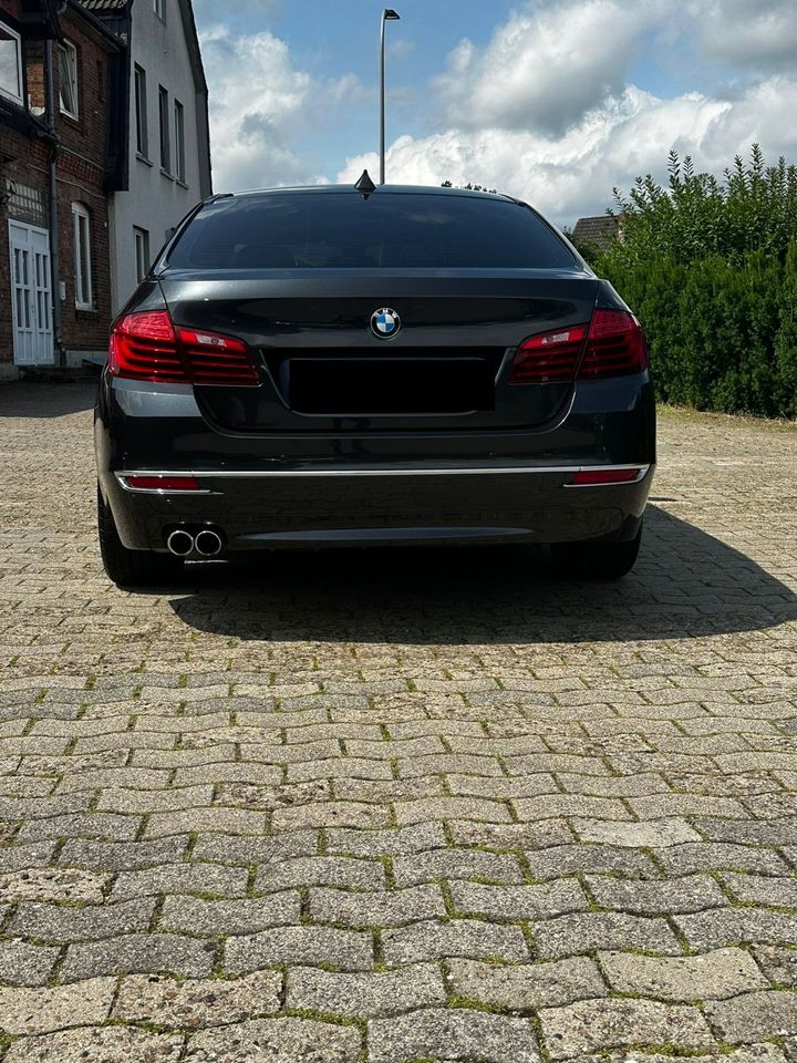 BMW 5er 530 X-drive in Zeven