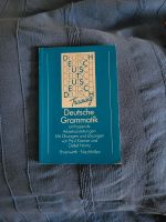 Deutsche Grammatik v R. Kremer u D. Nimtz, Ehrenwirth Nachhilfen Nordrhein-Westfalen - Paderborn Vorschau