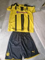 Dortmund Trikot Rheinland-Pfalz - Trier Vorschau