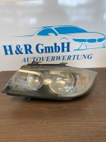 BMW 3er E90 Scheinwerfer Links 6942723 Nordrhein-Westfalen - Dorsten Vorschau