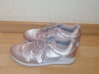 rosa Nike Schuhe Größe: 40 Rheinland-Pfalz - Koblenz Vorschau