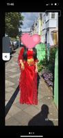 Kurdische Kleid Düsseldorf - Wersten Vorschau