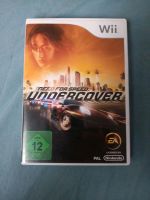 Wii Need for Speed Undercover Sachsen-Anhalt - Magdeburg Vorschau