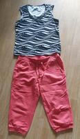 3/4 Joggpants + Top Gr.40 Sachsen-Anhalt - Wernigerode Vorschau