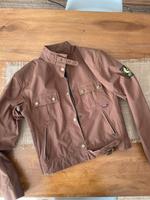 Damen Belstaff leichte Jacke Gr. 36 Neuwertig! Saarbrücken-Halberg - Bübingen Vorschau
