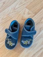Hausschuhe von Fischer für Baby/ Kinder, Schuhe Gr.: 22 Bayern - Augsburg Vorschau