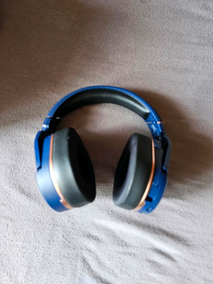 Verkaufe turtle beach stealth 700 gen 2 max Kopfhörer in Wehr