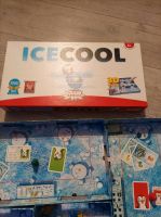 Spiel: Ice Cool von Amigo wie NEU Hessen - Schöffengrund Vorschau