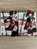 Manga Blood Parade Band 1 und 2 abgeschlossen Dresden - Blasewitz Vorschau