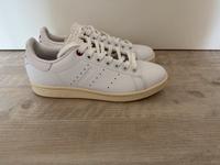 Adidas Stan Smith Sneaker Turnschuhe weiß Gr.38 2/3 Bayern - Ebermannstadt Vorschau