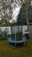 Trampolin für Kinder Outdoor Garten ☆ Nordrhein-Westfalen - Hilden Vorschau