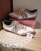 Herrn Sneaker Schuhe gr.45 Marke: Geox (VKNr.133)TOP wie NEU Niedersachsen - Wallenhorst Vorschau