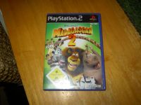 Playstation 2 Spiel - Madagascar 2 Nordrhein-Westfalen - Lünen Vorschau