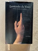 Leonardo Da Vinci Buch - Sämtliche Gemälde und Zeichnungen Baden-Württemberg - Böblingen Vorschau