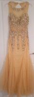Goldenes Abendkleid Hessen - Pohlheim Vorschau