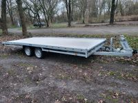 Autotrailer mieten Güstrow - Landkreis - Lüssow Vorschau