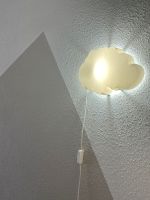 Ikea Wolkenlampe Wolke Wandleuchte Kinderzimmer licht Berlin - Reinickendorf Vorschau