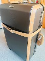 NEU - Samsonite - Trolley - Vintage - Black Label Baden-Württemberg - Schutterwald Vorschau