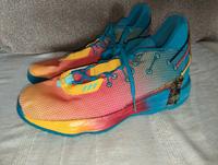 Adidas Dame 7 GCA AVATAR BASKETBALLSCHUHE Gr. EU 47,3 UK 12 Bonn - Nordstadt  Vorschau