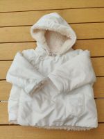 Winterjacke Gr. 62 Mädchen Kr. Altötting - Burgkirchen Vorschau