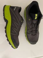 Salomon Outdoor Schuhe Gr 38 wie NEU Nordrhein-Westfalen - Winterberg Vorschau