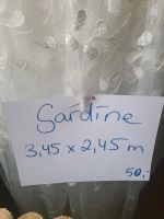 Gardine neu Niedersachsen - Damme Vorschau