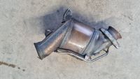 BMW X3 E83 Katalysator PARTIKELFILTER 3419526 Nordrhein-Westfalen - Nieheim Vorschau