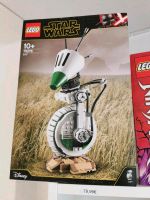 LEGO® Star Wars 75278 D-O™ - neu/Ungeöffnet Nordrhein-Westfalen - Recklinghausen Vorschau