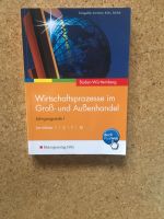 Wirtschaftsprozesse im Groß- und Außenhandel Baden-Württemberg - Albbruck Vorschau
