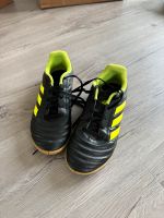 Fussballschuhe Hallenschuhe gr 36 Schleswig-Holstein - Flensburg Vorschau