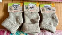 NEU: Baby Frottee Söckchen Socken Babyspeck 0-6 Monate Hessen - Offenbach Vorschau