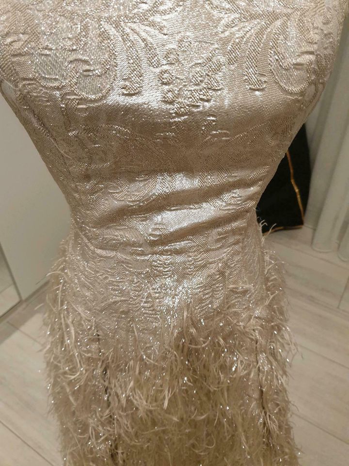 Abendkleid in Stuttgart