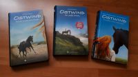 OSTWIND 3 Bücher * Schmidbauer Sachsen - Struppen Vorschau